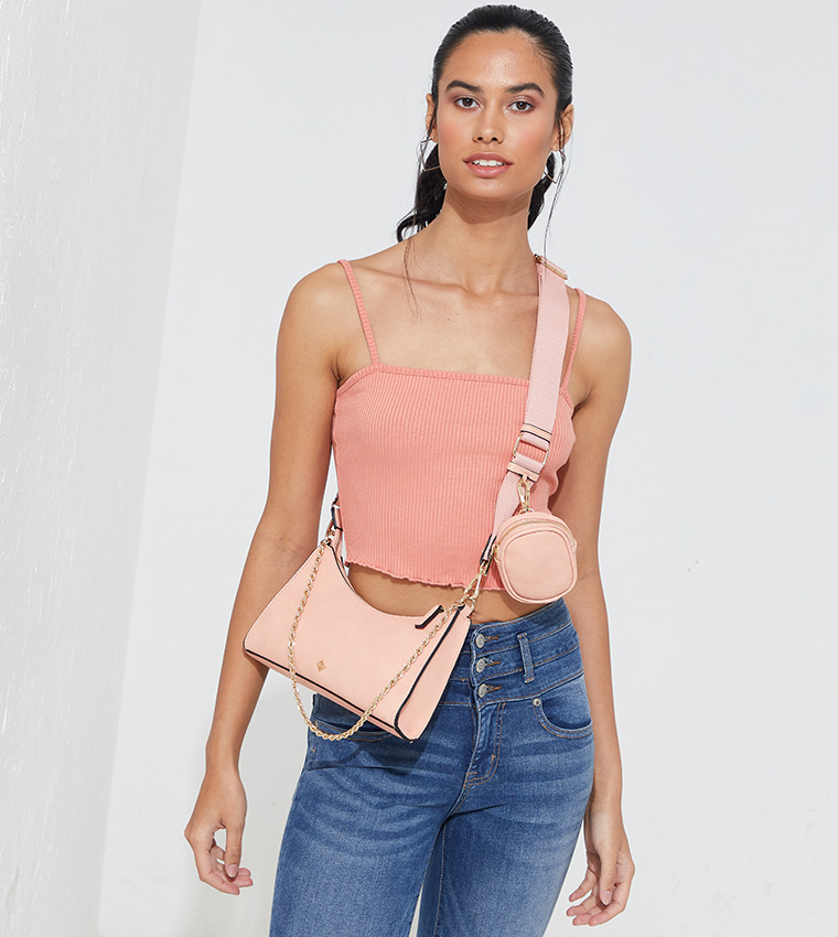 Call it a Day Crossbody – ShopCapitalZ