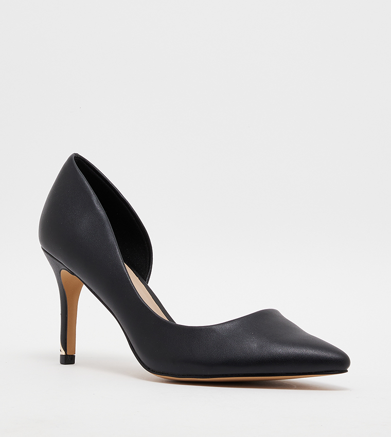 VRALG Pointed Toe Pumps