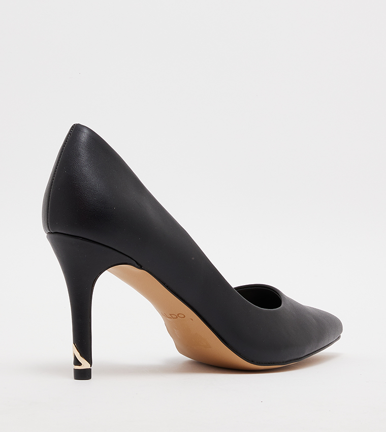 VRALG Pointed Toe Pumps