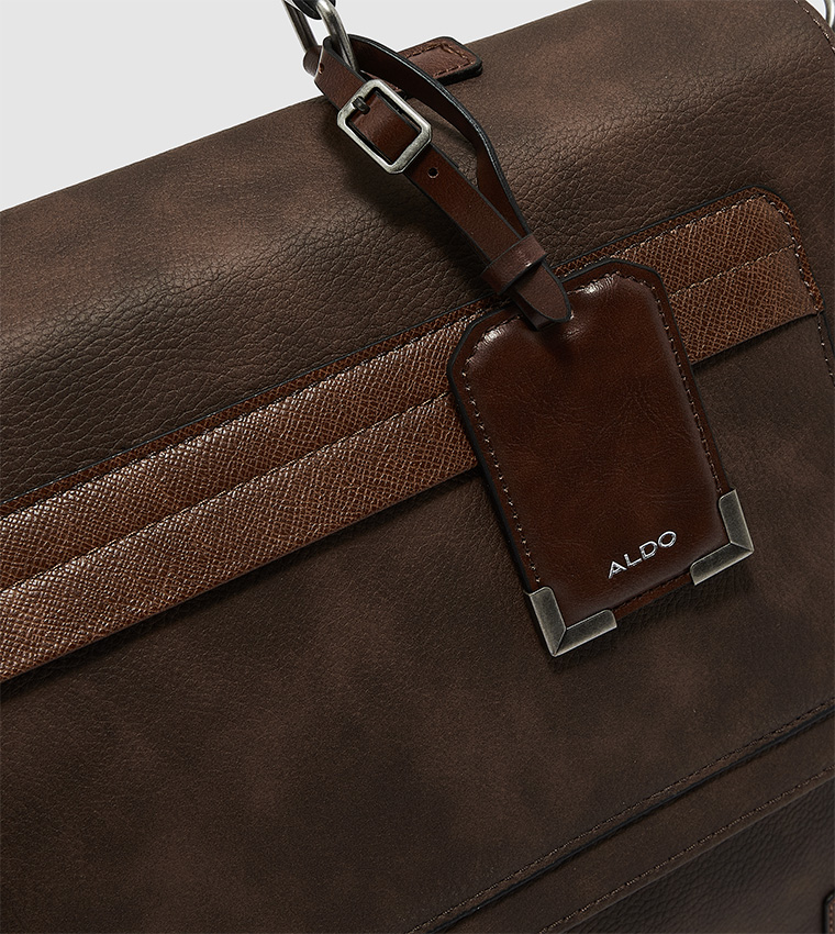 Aldo poani messenger bag hot sale