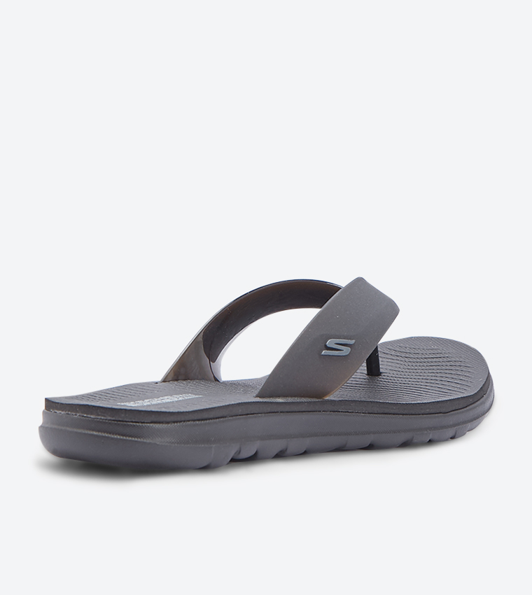 Skechers nextwave clearance ultra flip flops