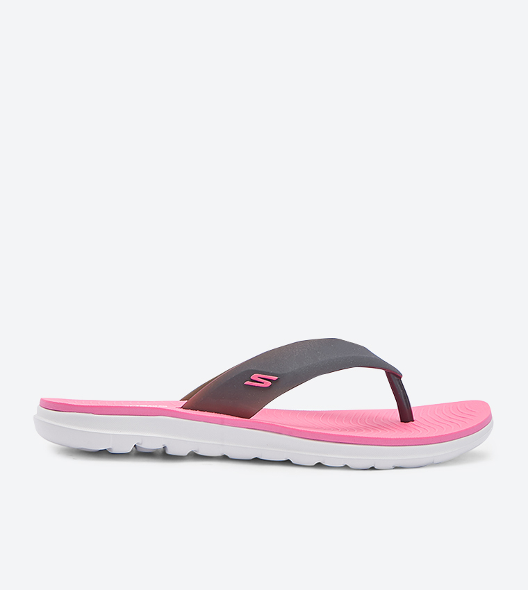 Skechers nextwave flip flops online