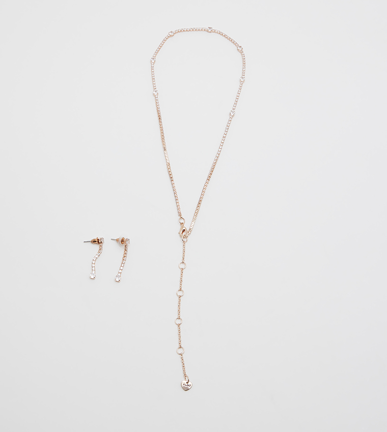 Aldo deals necklaces accessories