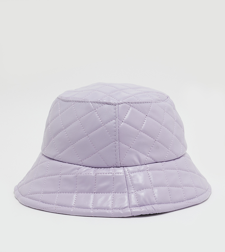 Outpace Bucket Hat - Accessories