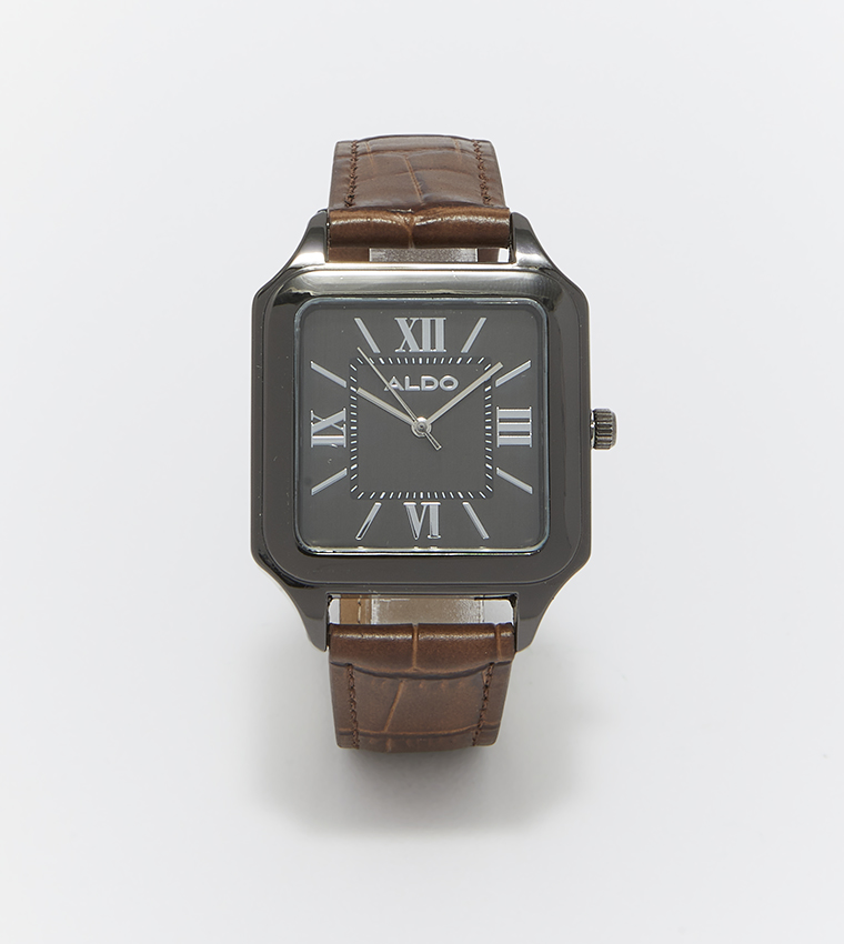 Aldo smart shop watch