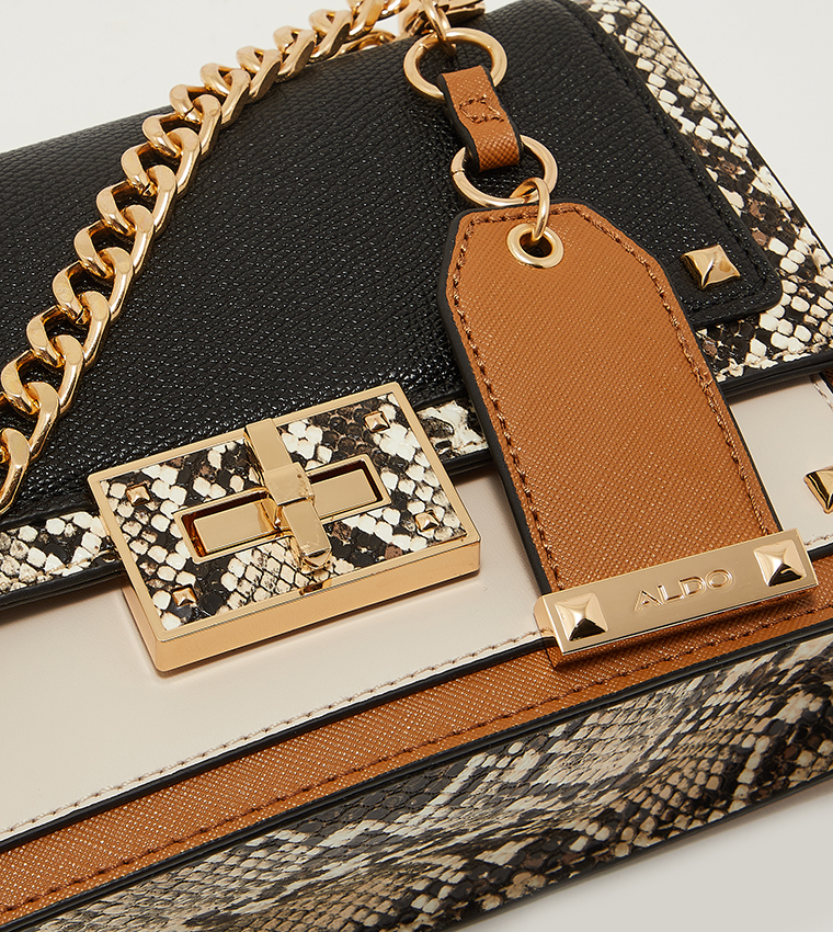 【追跡あり!】ALDO Byworth/バイワース クロスボディバッグ 2Way Byworth Other Beige Women's Crossbody Bags | ALDO US
