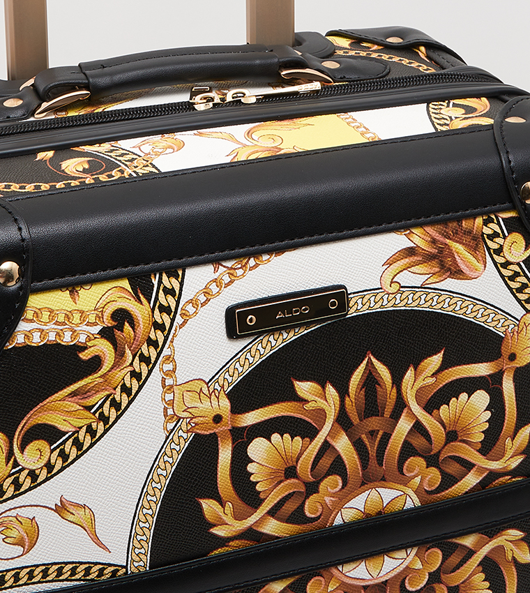 Aldo discount suitcase bag