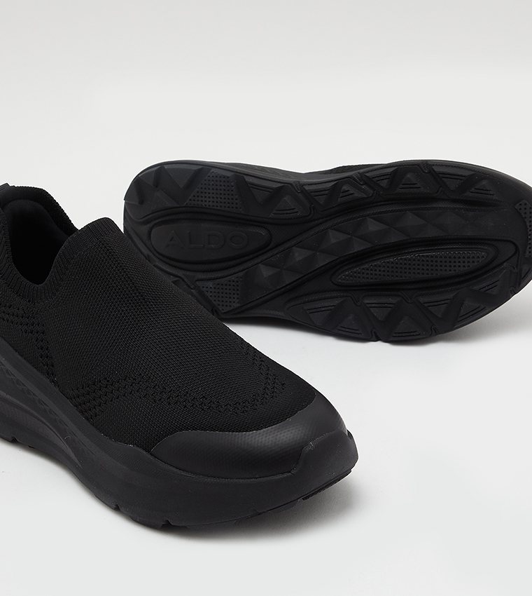 Lunelle Casual Slip-On Shoes-Pillow Walk Collections
