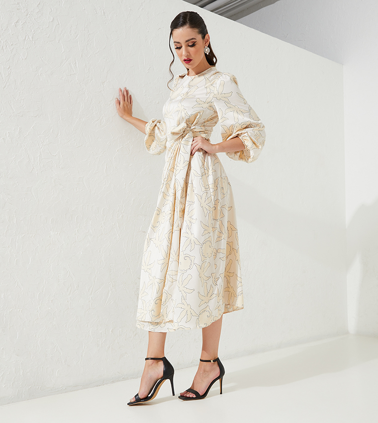 Renza Square Toe Stiletto Heeled Sandals-Flex Collections 