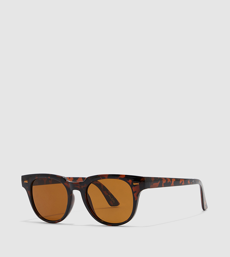 Tortoise shell store sunglasses