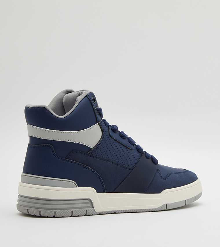 High Top Soleplay Shoes Sneakers Soleplay Footwear Soleplay White