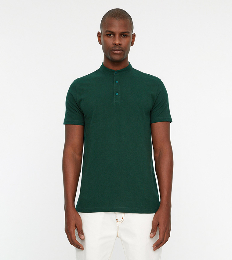 Classic polo round neck t shirts best sale