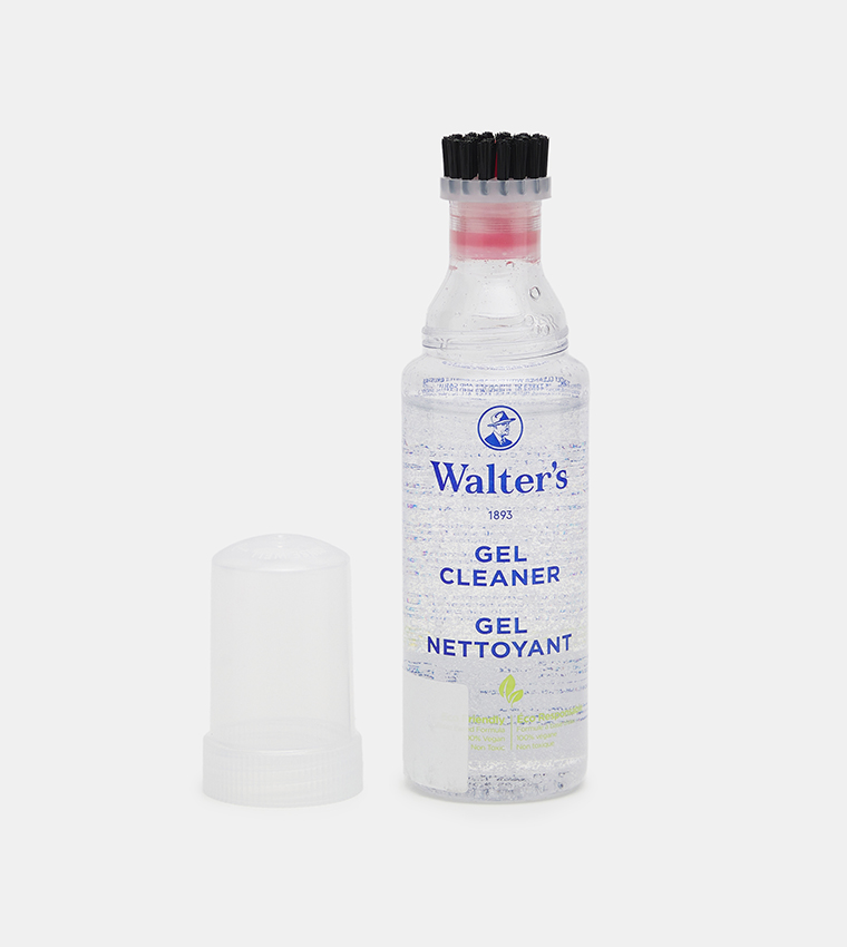 OLAWEN Footwear Gel Cleaner
