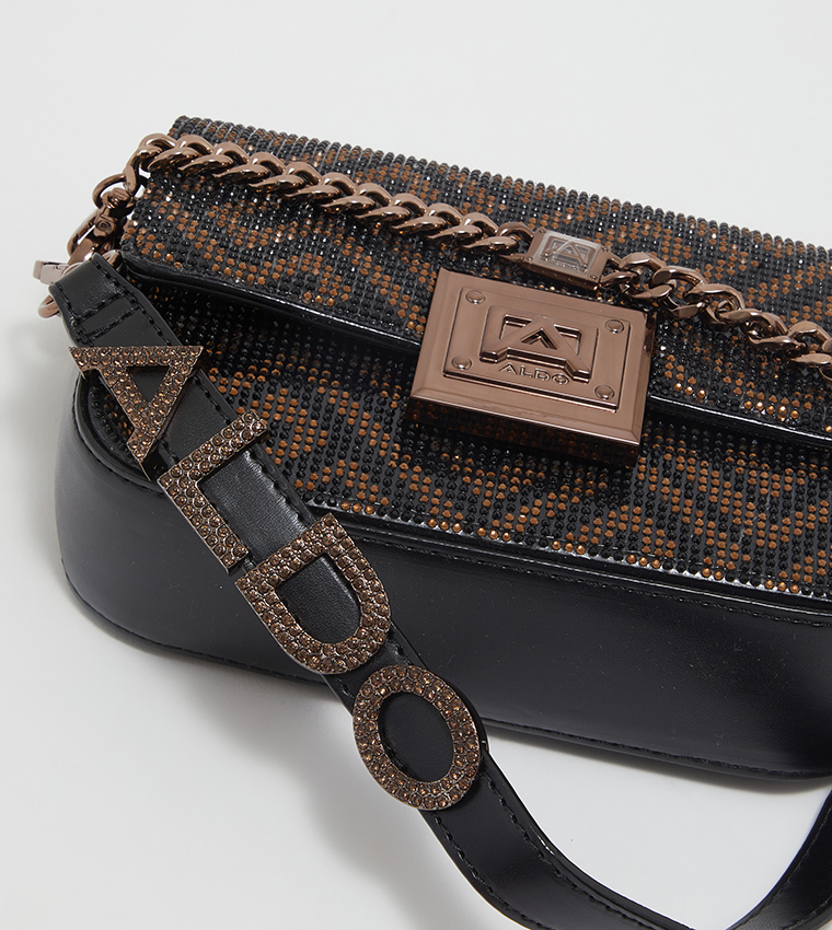 Embellished cross body bag store
