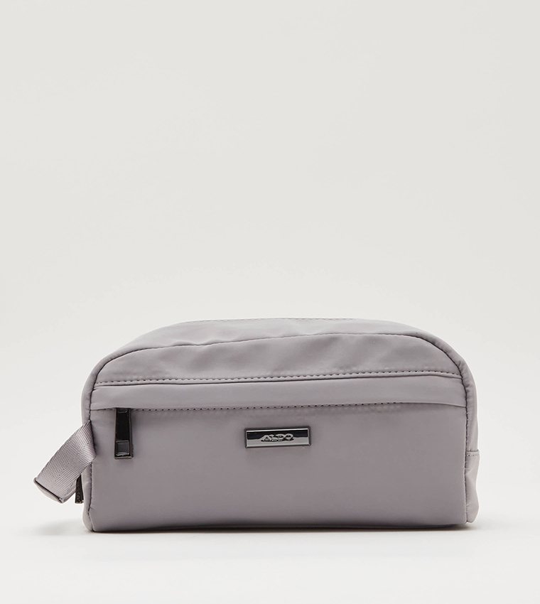 DAALHOF Zippered Toiletry Bag