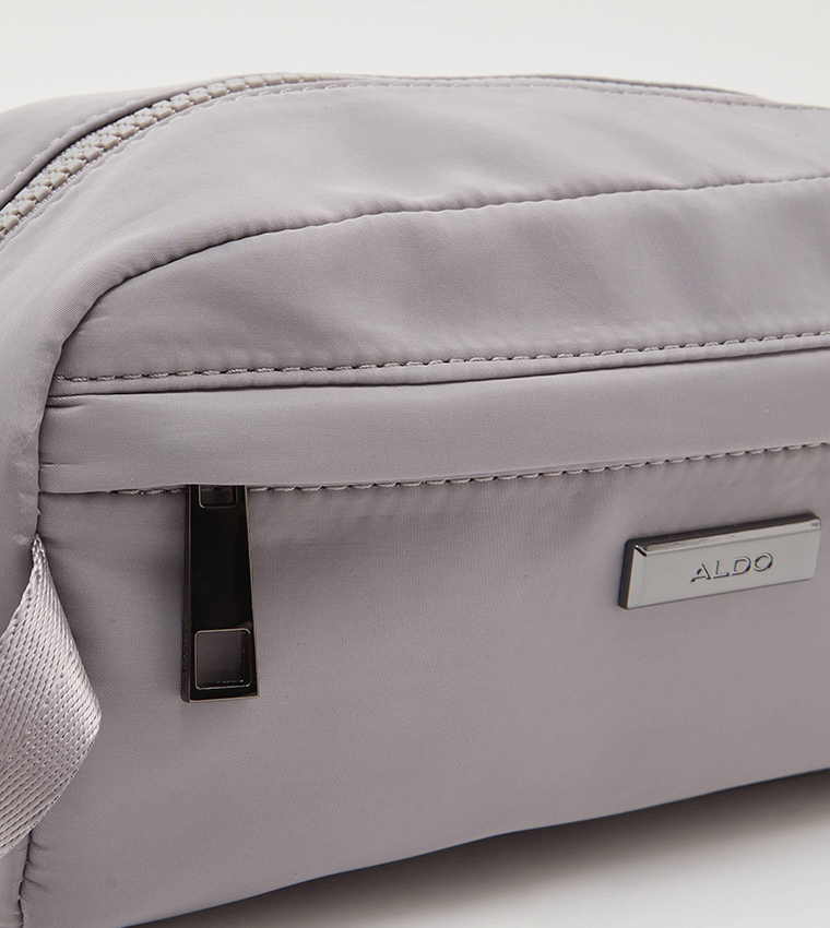 DAALHOF Zippered Toiletry Bag