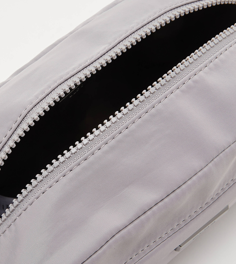 DAALHOF Zippered Toiletry Bag