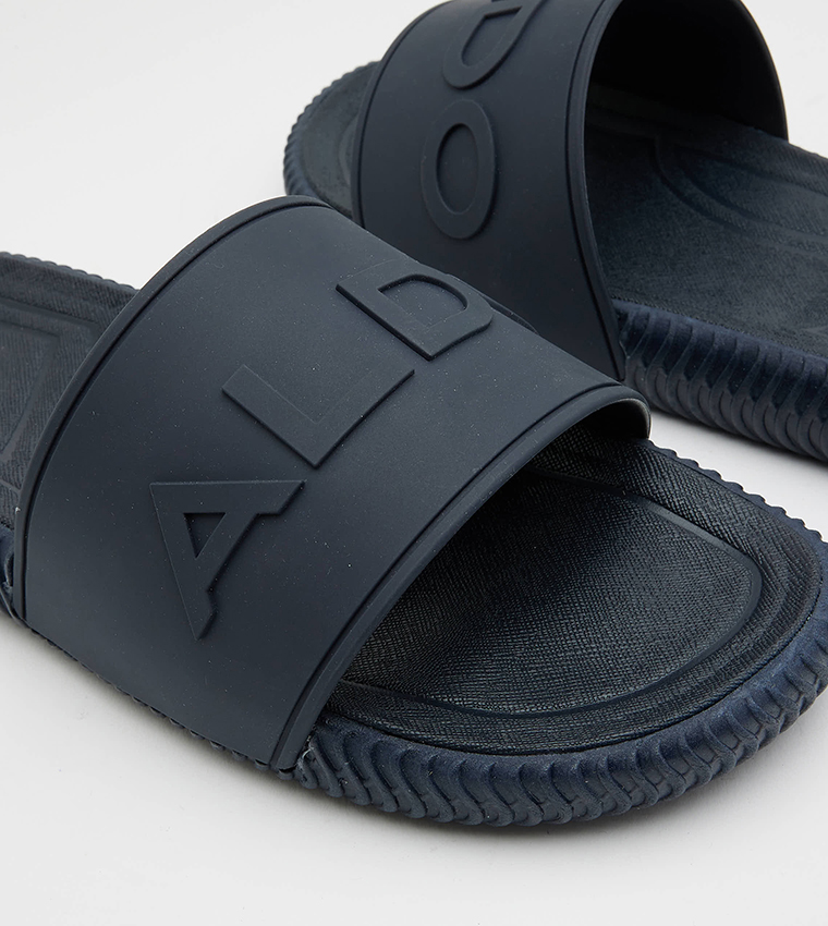 POOLSLIDE Open Toe Slides