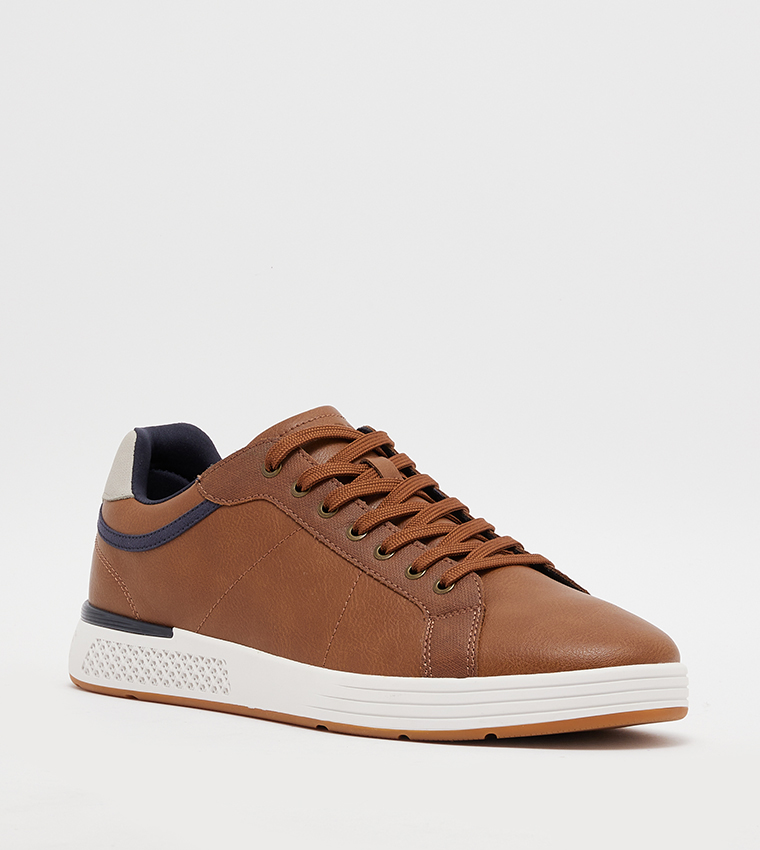 levi's men's gilmore sneakers