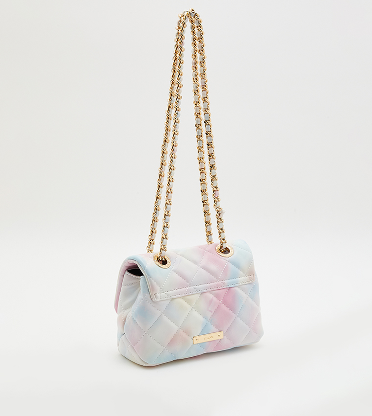 Aldo discount rainbow purse