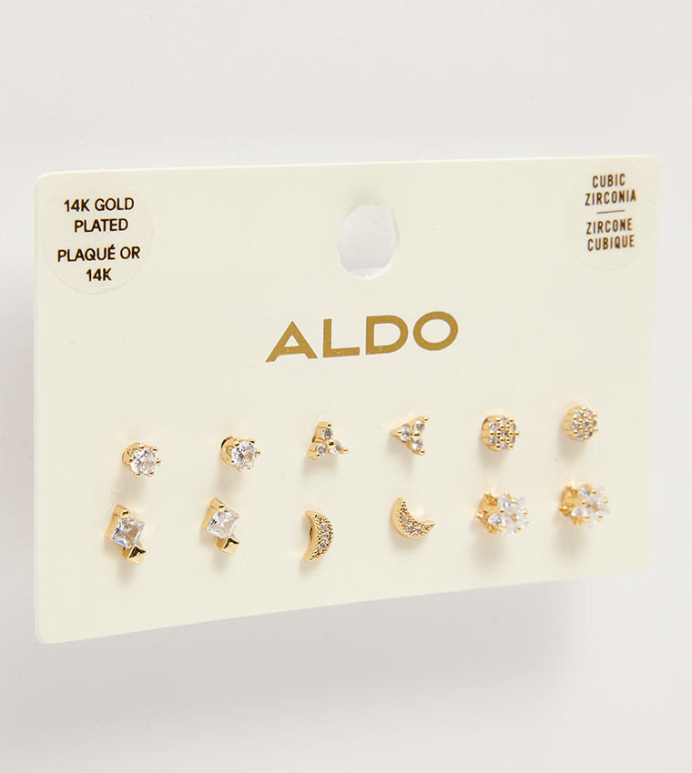 Aldo on sale stud earrings