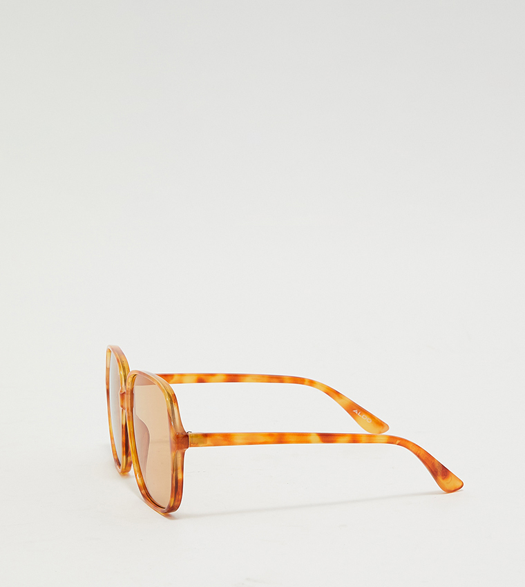 REGEAN Oversized Sunglasses