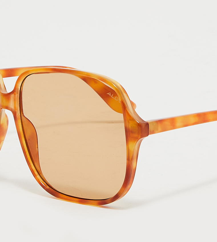 REGEAN Oversized Sunglasses