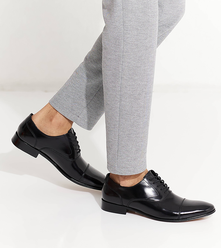 حذاء أوكسفورد 