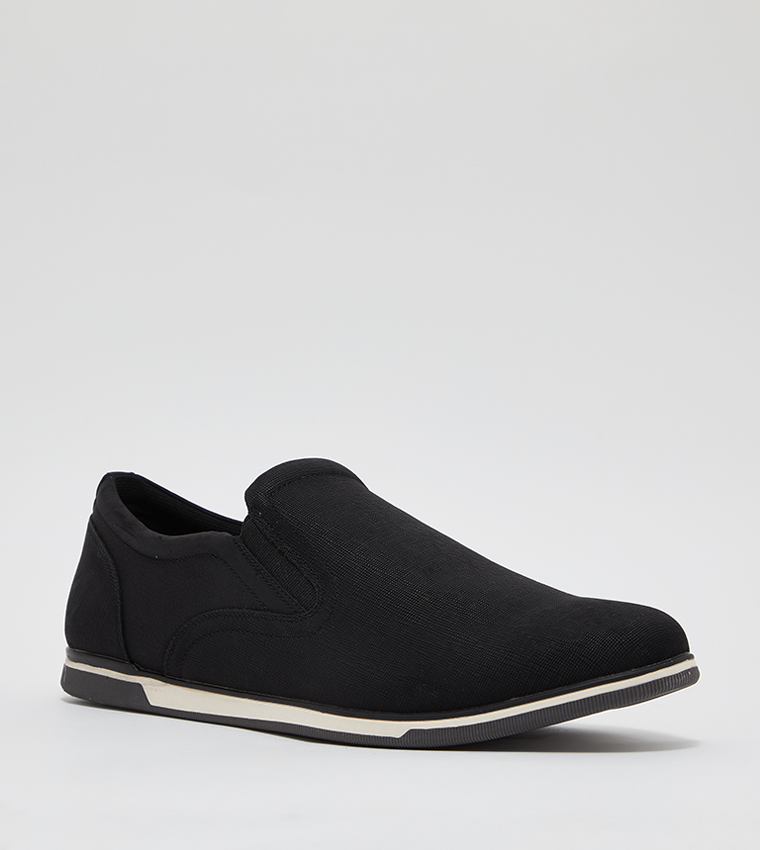 Aldo slip clearance resistant shoes