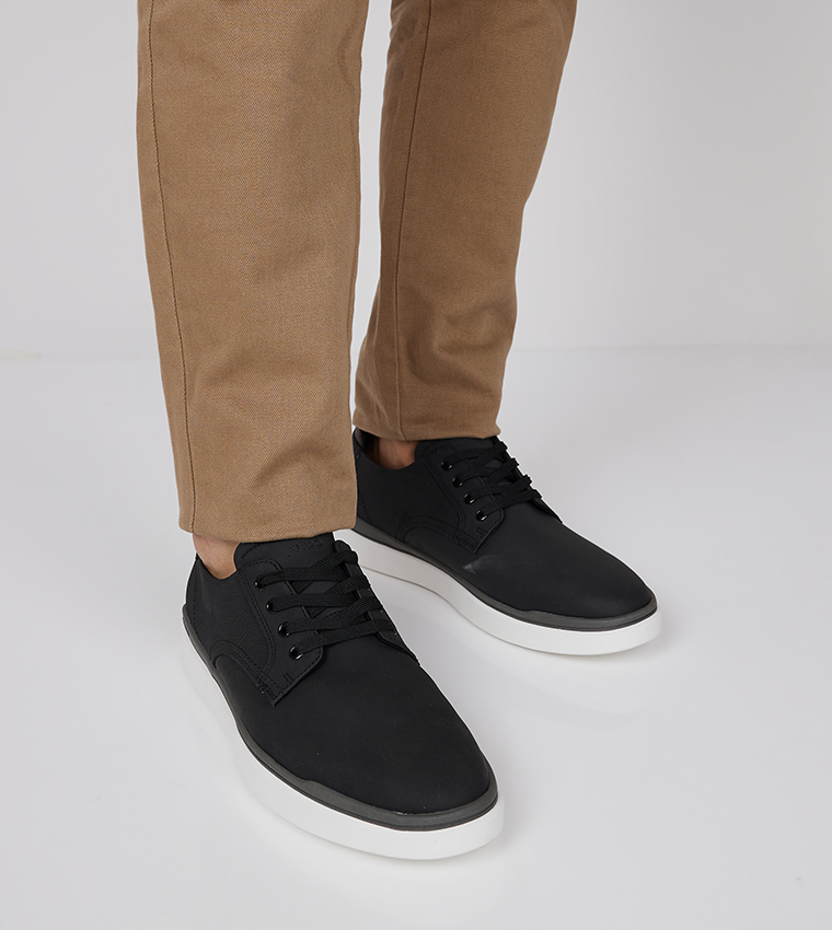 アルド メンズ スニーカー シューズ Men's Grouville Lace Up Shoes アルド] Grouville スニーカー コニャック 26.0 cm アルド] Grouville