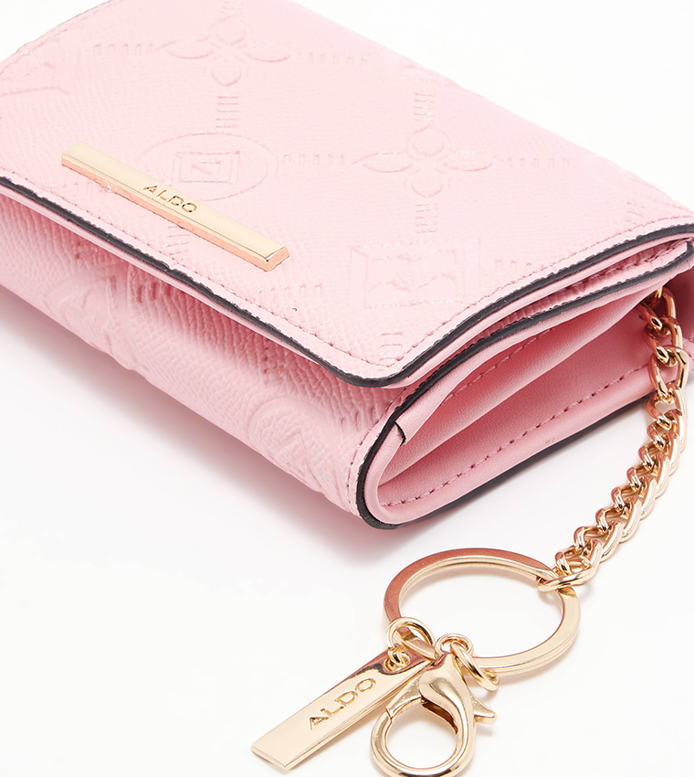 ICONIPOUCH Patterned Wallet