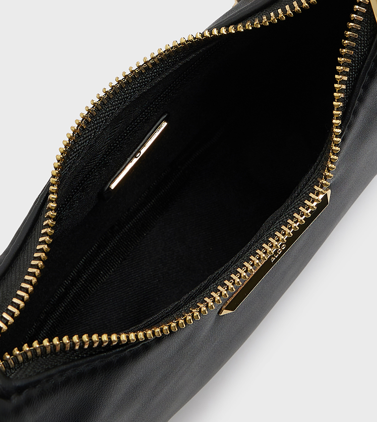 Buy Aldo AAVIE Crossbody Bag With Coin Purse In Black 6thStreet UAE