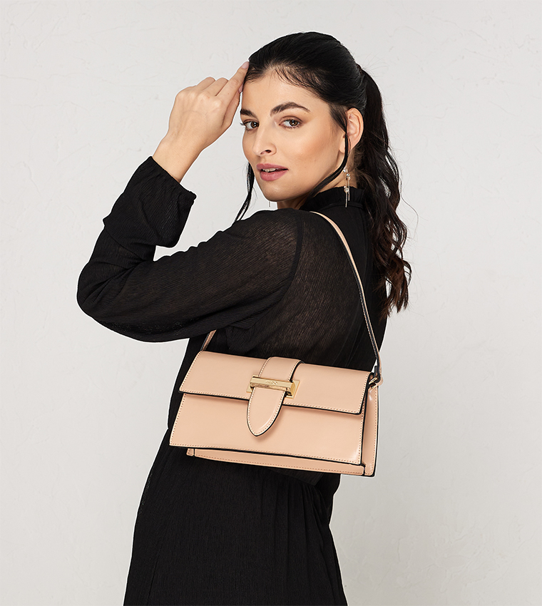 Aldo shoulder online bag