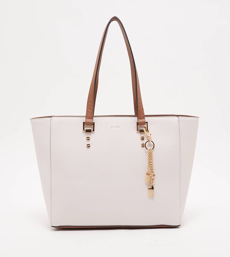 WINTA Zippered Tote Bag