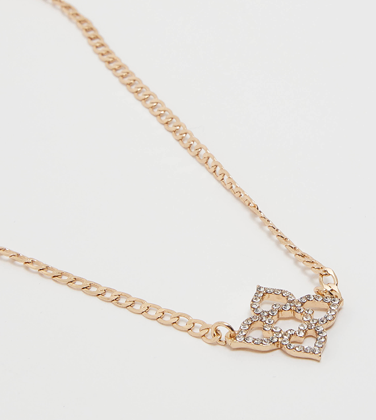 ICONIBLING Pendant Necklace