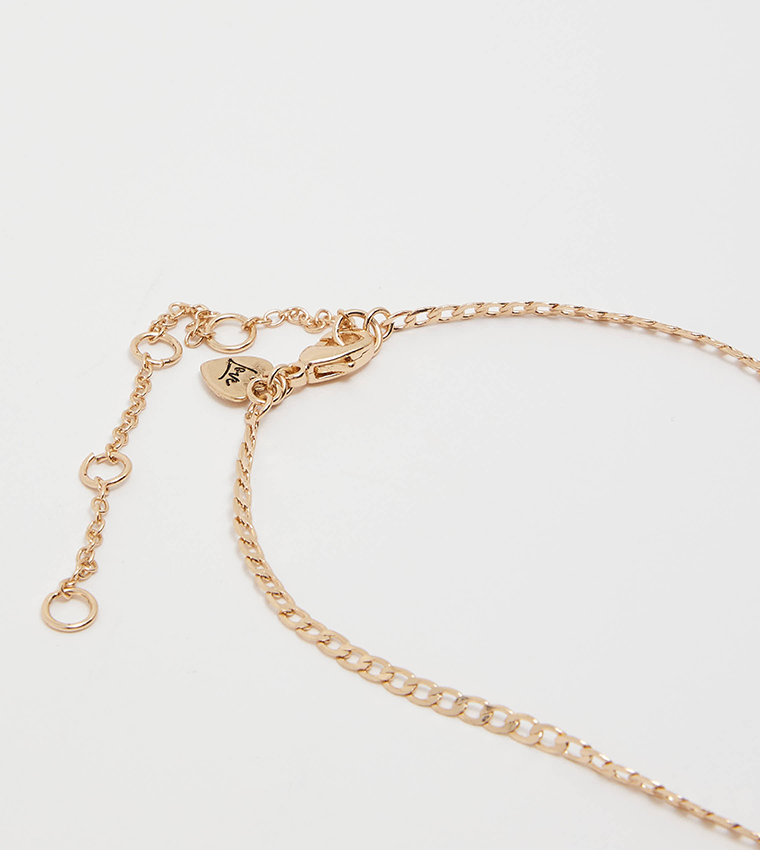 ICONIBLING Pendant Necklace