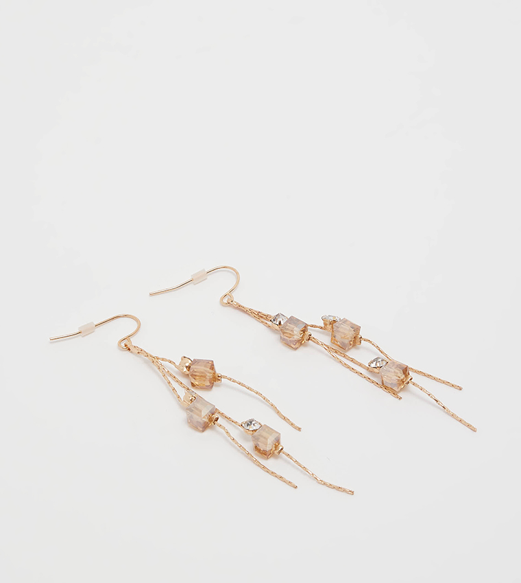 DAKOI Drop Earrings