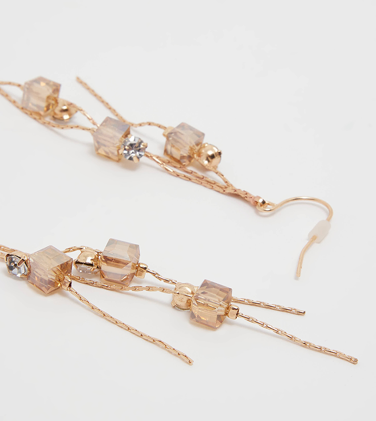DAKOI Drop Earrings