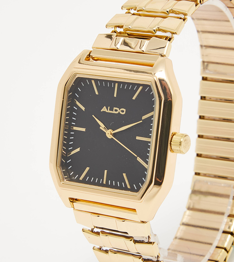 VEDRIG Square Dial Watch