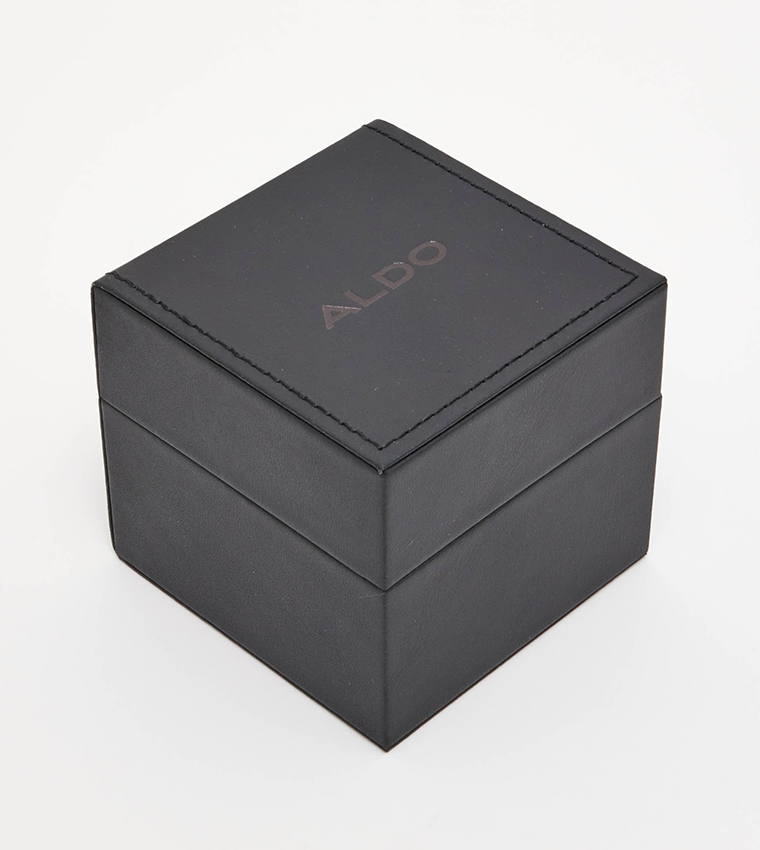 VEDRIG Square Dial Watch