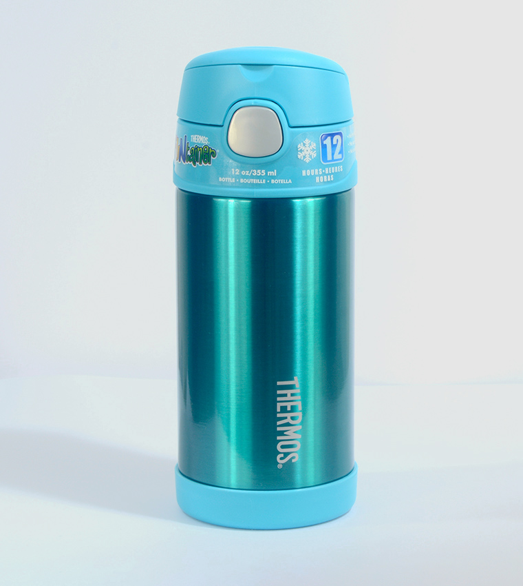 Thermos stainless sale steel hydration bottle