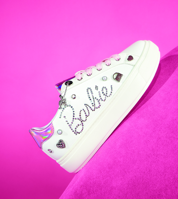 Barbie sneakers store