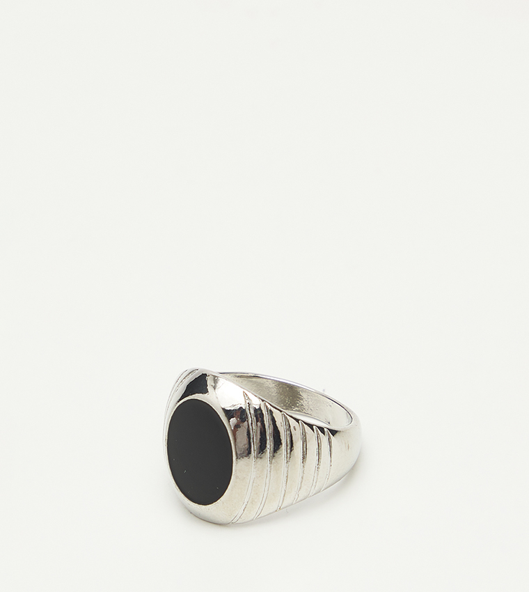 ETHIALITH 2 Pack Rings