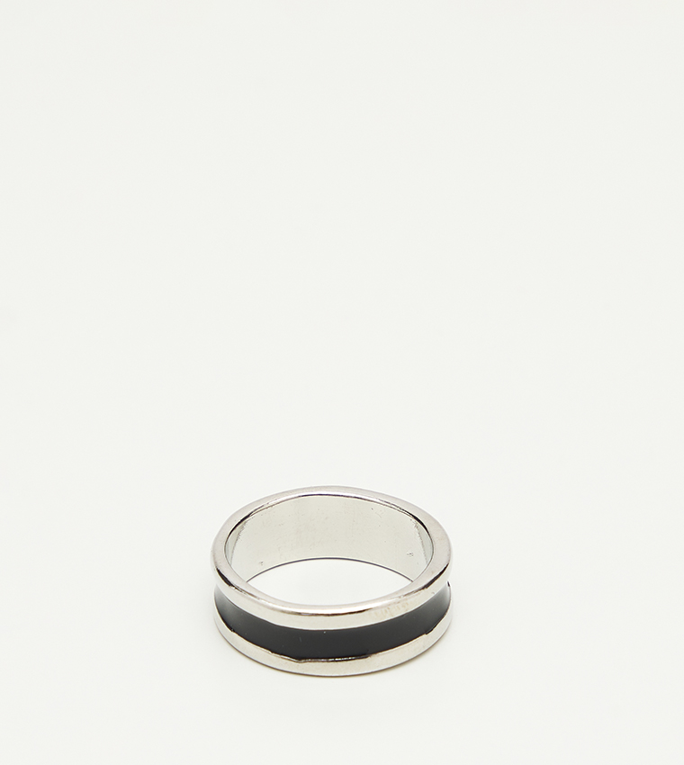 ETHIALITH 2 Pack Rings