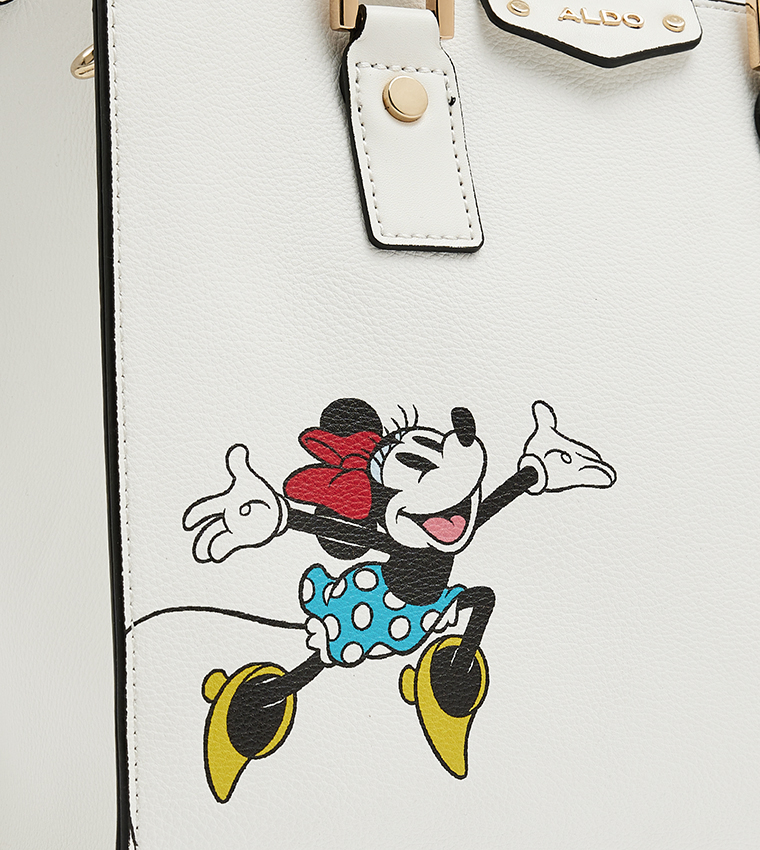 Cheapest Mickey Mouse - Disney x Aldo Karnival Bag