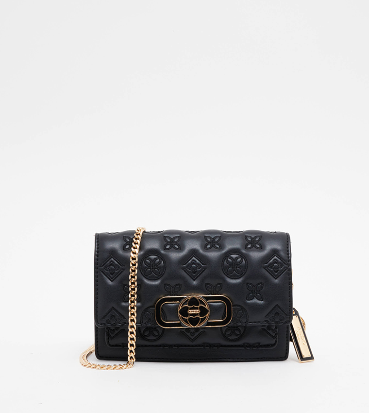 Aldo sweatt crossbody online bag