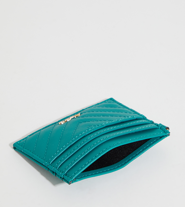 CRYSTALLIE Card Holder