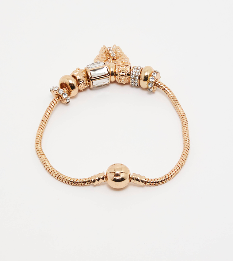 EOWORIA Embellished Bracelet