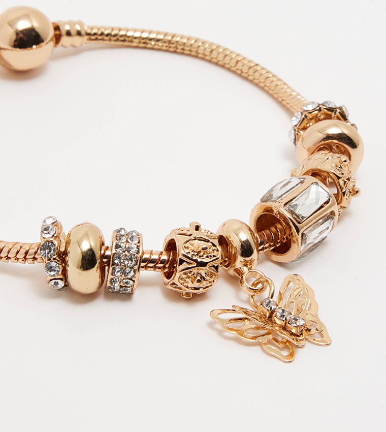 EOWORIA Embellished Bracelet