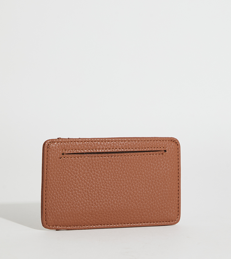 Aldo discount card holder